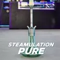 Steamulation Pure