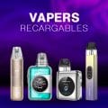 Vapers Desechables