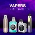 Vapers Desechables