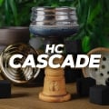 Cazoletas HC Cascade