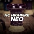 Cazoletas HC Highfire Neo