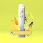 Pod Desechable MIO Vape