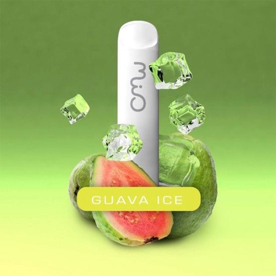 Pod Desechable Mio Vape 