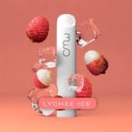 Pod Desechable MIO Vape