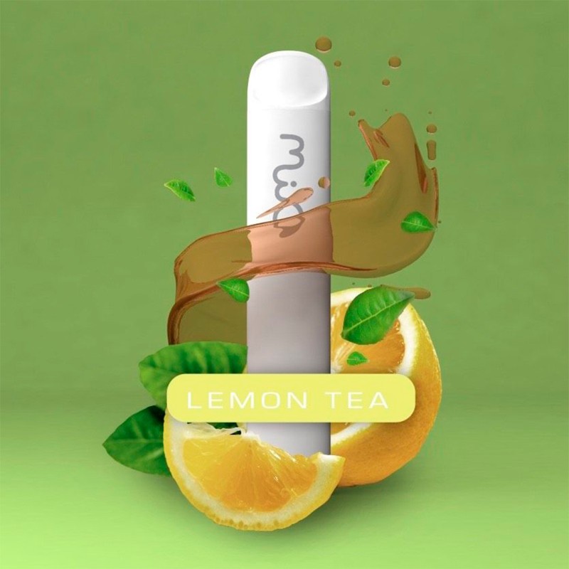 Pod Desechable MIO Vape Pod Desechable MIO Vape