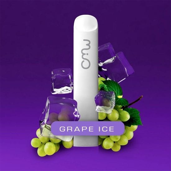 Pod Desechable Mio Vape 