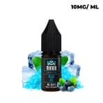 Sales de Nicotina Mondo 10mg