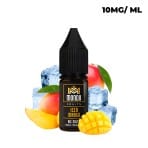 Sales de Nicotina Mondo 10mg
