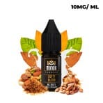Sales de Nicotina Mondo 10mg