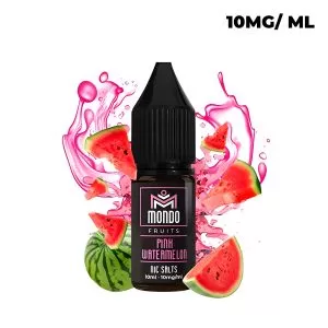 Sales de Nicotina Mondo 10mg