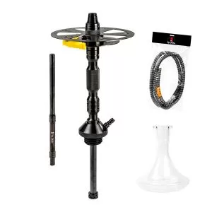 Mr Shisha MRS Andalushisha