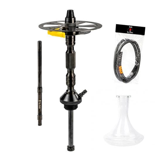 Cachimba Mr Shisha MRS Andalushisha Cachimba Mr Shisha MRS Andalushisha