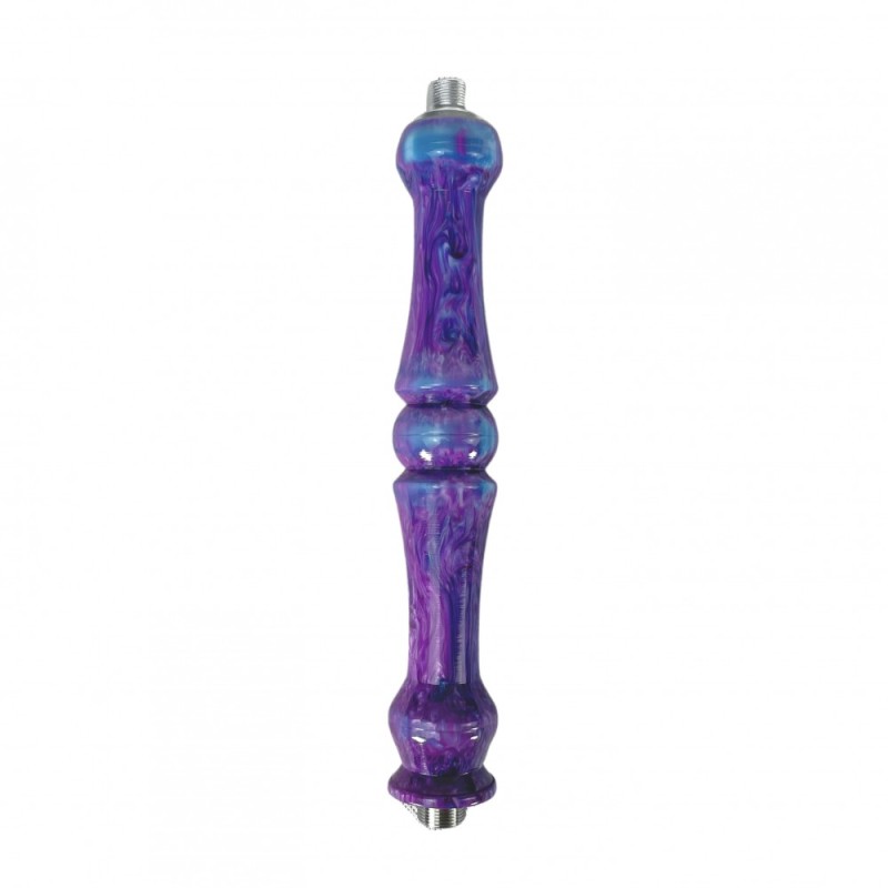 Mastil Mr Shisha Megatron 2.0 Resin Mastil Mr Shisha Megatron 2.0 Resin