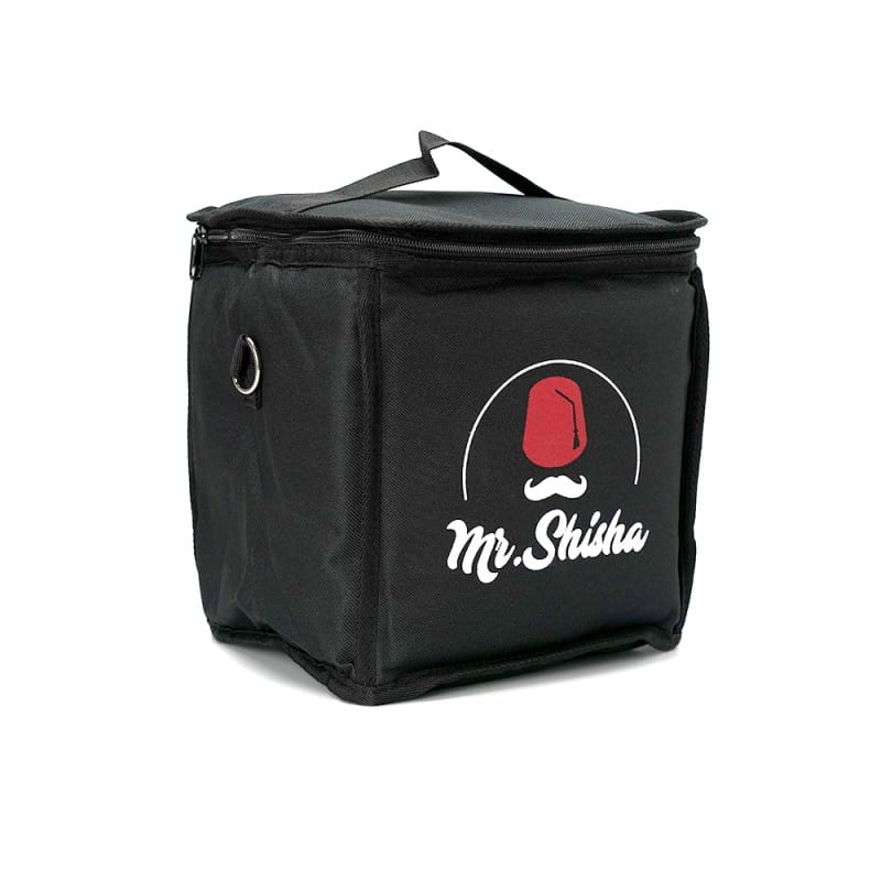 Mochila de Transporte Mr Shisha Mochila de Transporte Mr Shisha