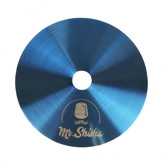 Plato Mr Shisha Mini Khalifa Cascada Plato Mr Shisha Mini Khalifa Cascada