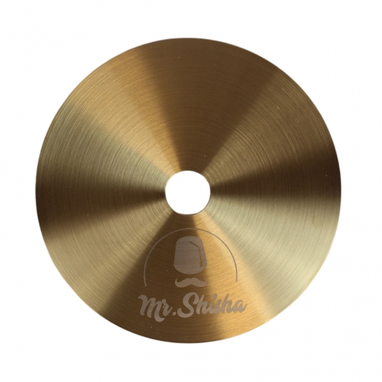 Plato Mr Shisha Mini Khalifa Cascada Plato Mr Shisha Mini Khalifa Cascada