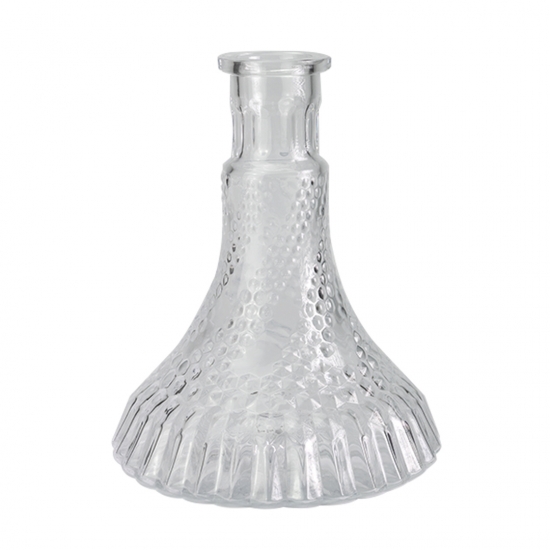 Base Mr Shisha Clear Snake Base Mr Shisha Clear Snake