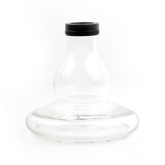 Base Mr Shisha Rocket 2.0 Clear Base Mr Shisha Rocket 2.0 Clear