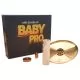 Kit Mr Shisha Baby Pro Gold