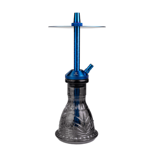 Mr Shisha Baby Blue
