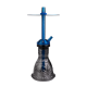 Cachimba Mr Shisha Baby Blue Cachimba Mr Shisha Baby Blue