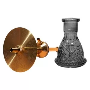 Mr Shisha Baby Gold Mr Shisha Baby Gold
