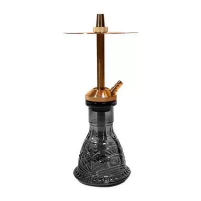 Mr Shisha Baby Gold