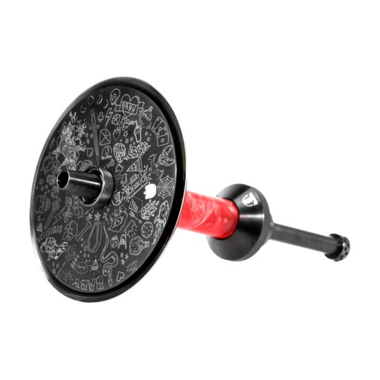 Cachimba Mr Shisha Baby Pro Cachimba Mr Shisha Baby Pro