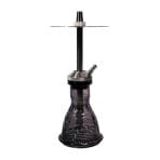 Mr Shisha Baby Silver