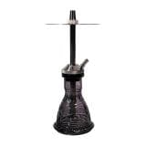 Mr Shisha Baby Silver