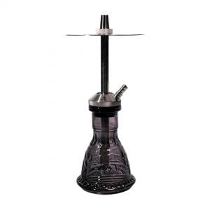 Mr Shisha Baby Silver
