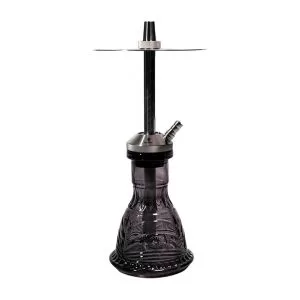 Mr Shisha Baby Silver