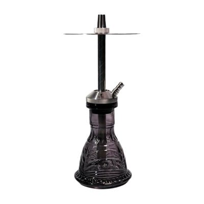 Mr Shisha Baby Silver