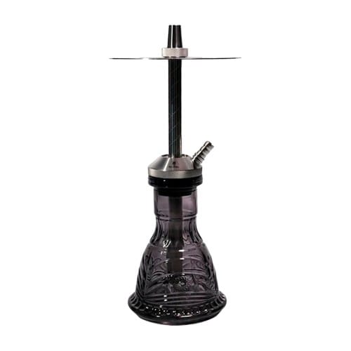 Mr Shisha Baby Silver