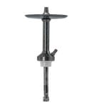 Mr Shisha Mini Khalifa Black