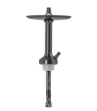 Mr Shisha Mini Khalifa Black