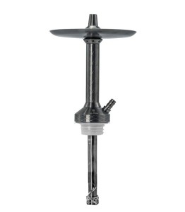 Mr Shisha Mini Khalifa Black
