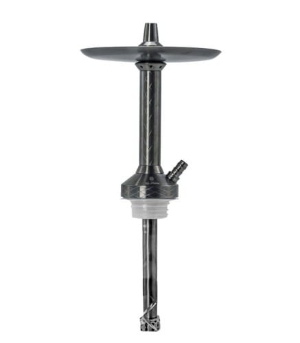 Mr Shisha Mini Khalifa Black