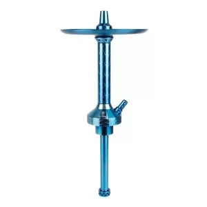 Mr Shisha Mini Khalifa Blue