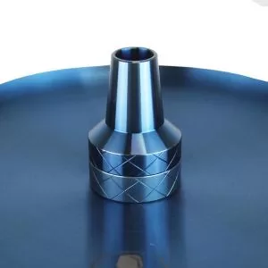 Mr Shisha Mini Khalifa Blue