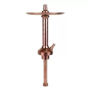 Mr Shisha Mini Khalifa Bronze