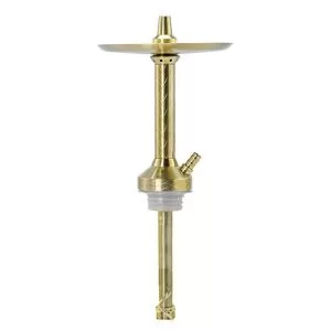 Mr Shisha Mini Khalifa Gold