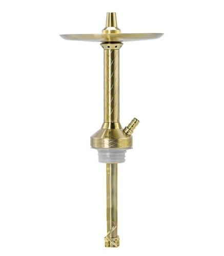 Mr Shisha Mini Khalifa Gold