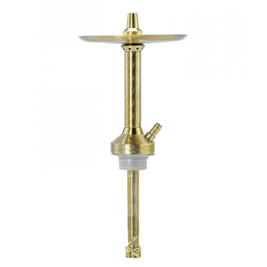 Mr Shisha Mini Khalifa Gold Mr Shisha Mini Khalifa Gold