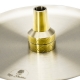 Mr Shisha Mini Khalifa Gold Mr Shisha Mini Khalifa Gold
