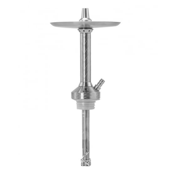 Mr Shisha Mini Khalifa Silver Mr Shisha Mini Khalifa Silver
