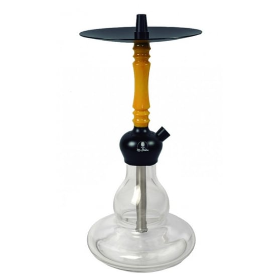 Mr Shisha Rocket 2.0 Resin Batman Mr Shisha Rocket 2.0 Resin Batman