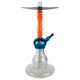 Cachimba Mr Shisha Rocket 2.0 Resin 4 Fantasticos Cachimba Mr Shisha Rocket 2.0 Resin 4 Fantasticos