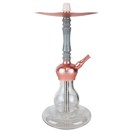 Cachimba Mr Shisha Rocket 2.0 Resin Kylie Cachimba Mr Shisha Rocket 2.0 Resin Kylie