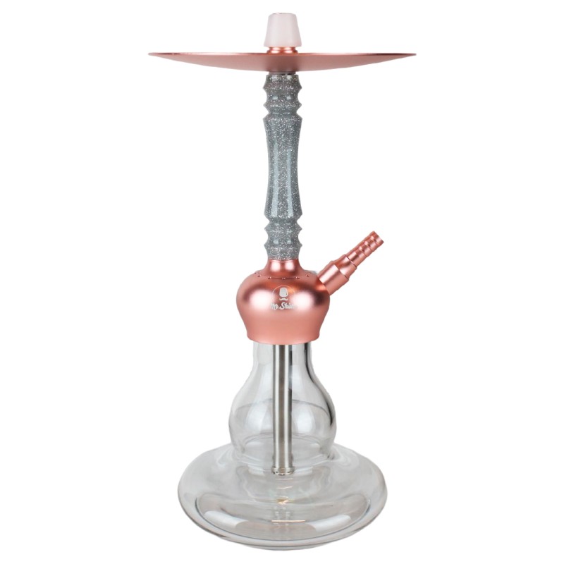 Mr Shisha Rocket 2.0 Resin Kylie Mr Shisha Rocket 2.0 Resin Kylie